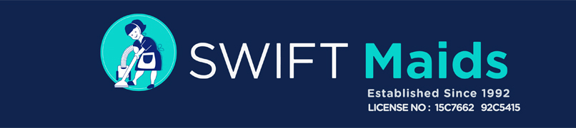 Swift Maids Pte Ltd